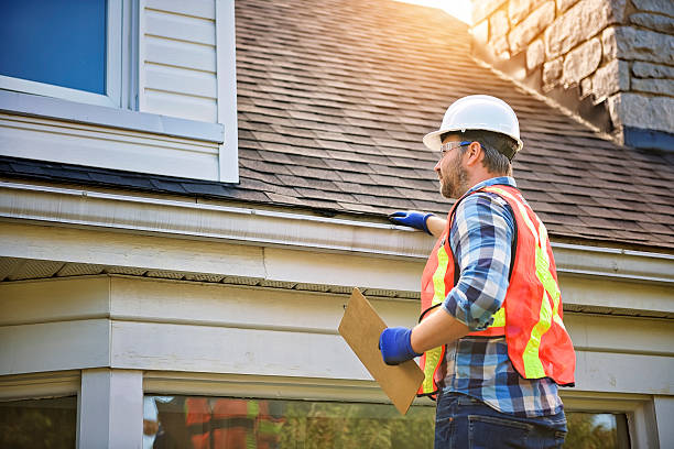 Licensed Roof Leak Repair service in Saint Clair, MI - Norken Roofing